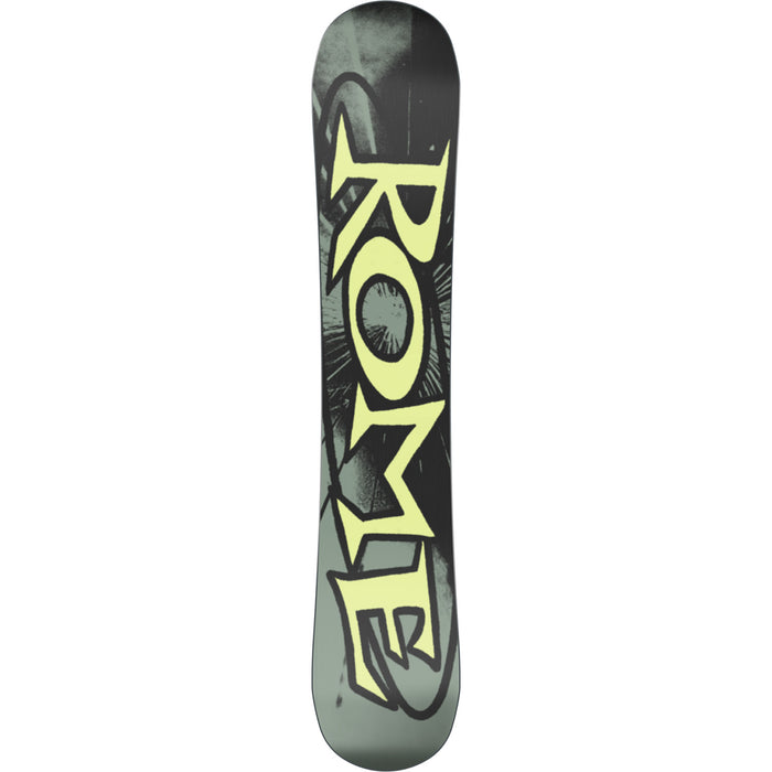 Rome Artifact Snowboard - Blem 2027