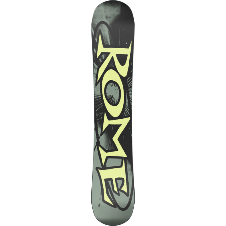 Rome Artifact Snowboard - Blem 2027