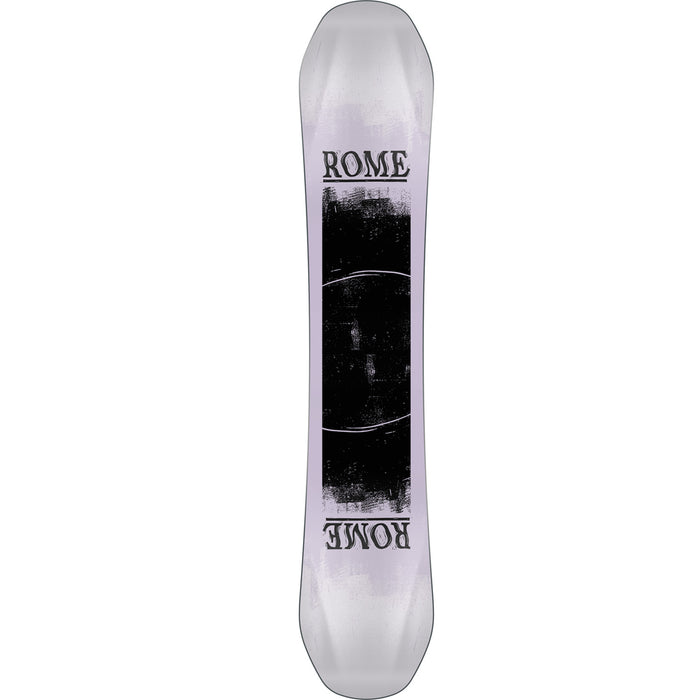 Rome Boneless Snowboard - Blem 2027