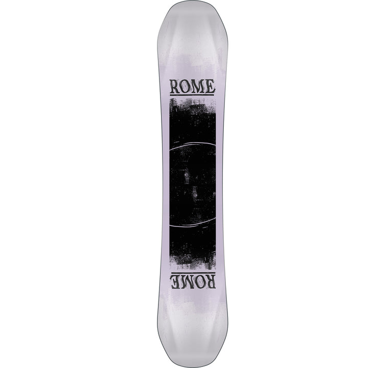 Rome Boneless Snowboard - Blem 2027