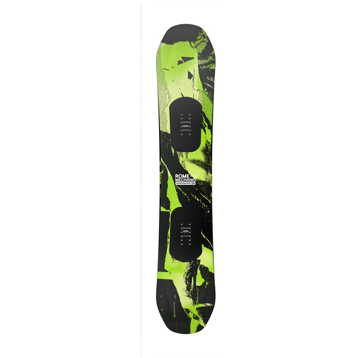 Rome Mechanic Snowboard - Blem 2027