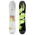 Rome Service Dog Snowboard - Blem 2027