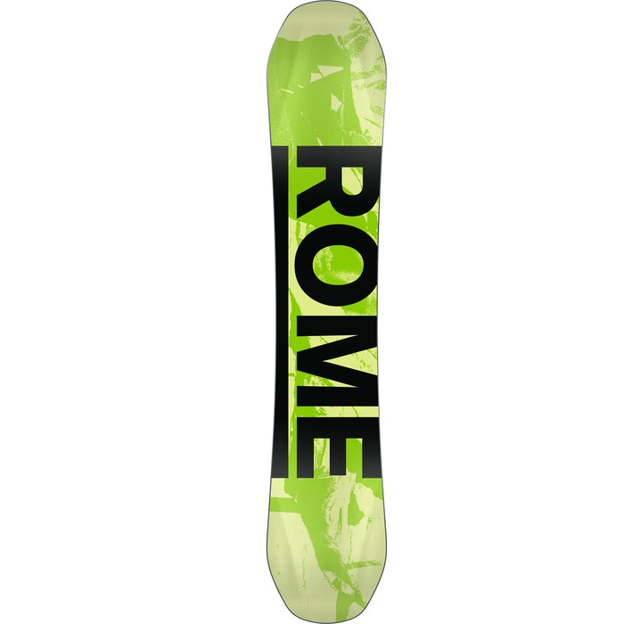 Rome Mechanic Snowboard - Blem 2027