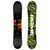 Rome Party Mod Snowboard - Blem 2027