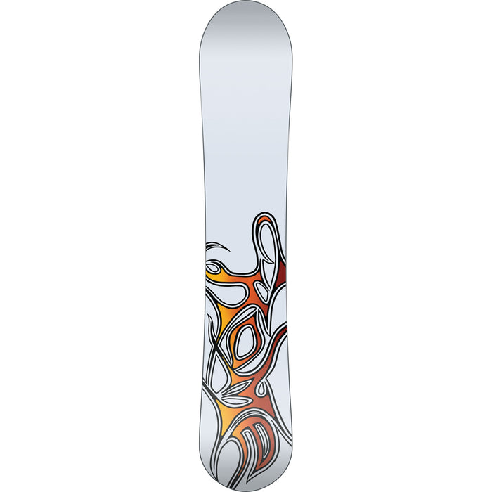 Rome Rene Snowboard - Blem 2027