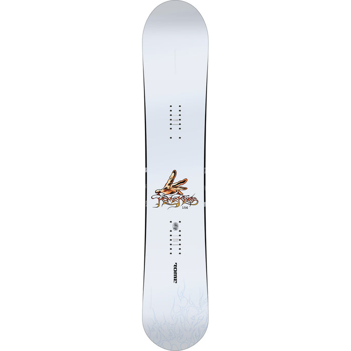 Rome Rene Snowboard - Blem 2027