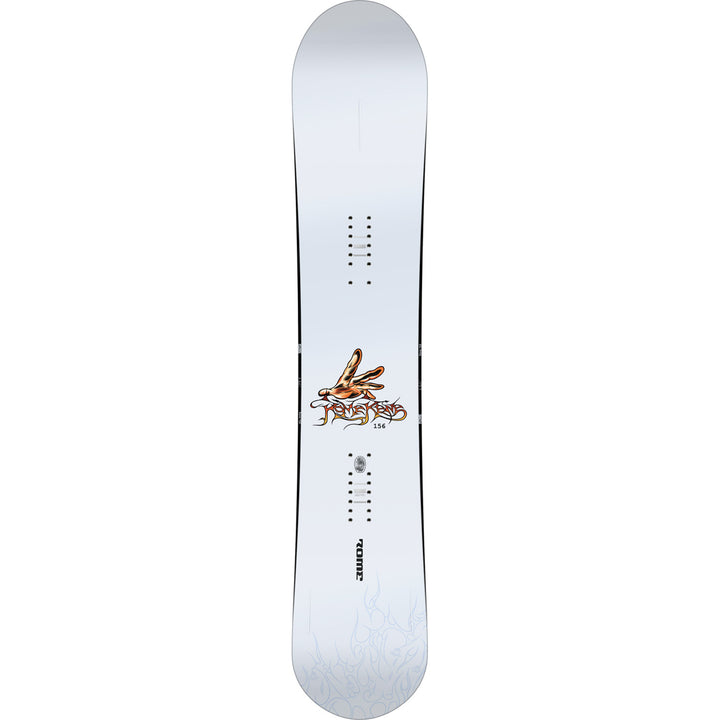 Rome Rene Snowboard - Blem 2027