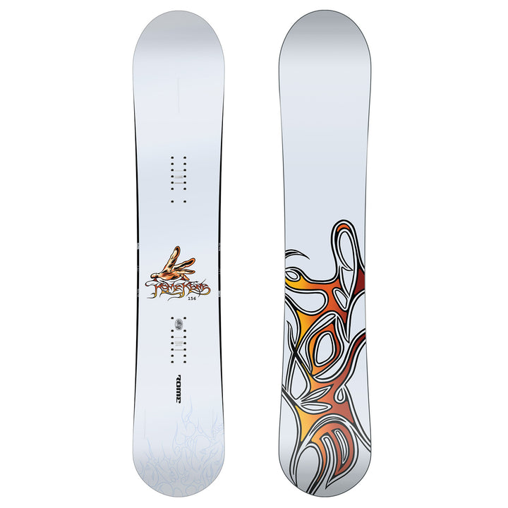 Rome Rene Snowboard - Blem 2027