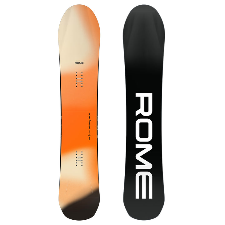 Rome Ravine Pro Snowboard - Blem 2027