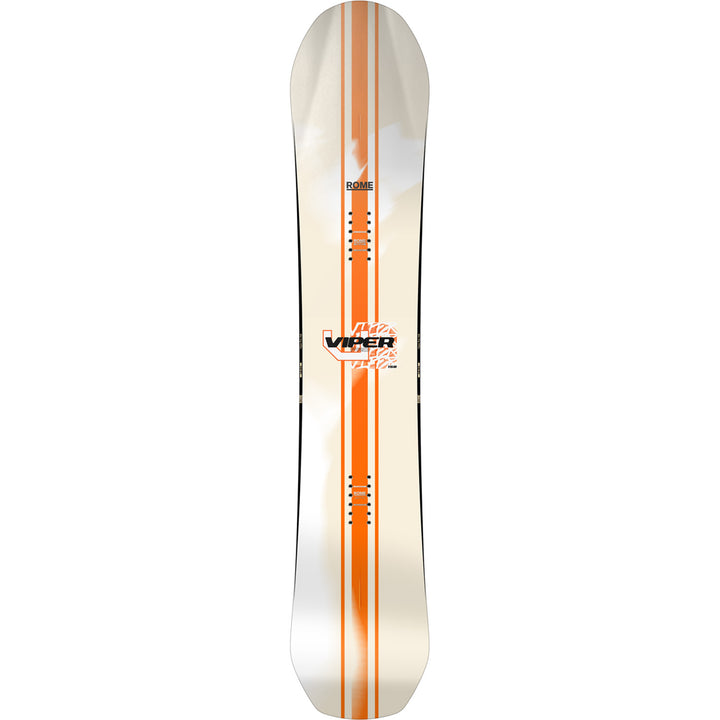 Rome Viper Pro Snowboard - Blem 2027