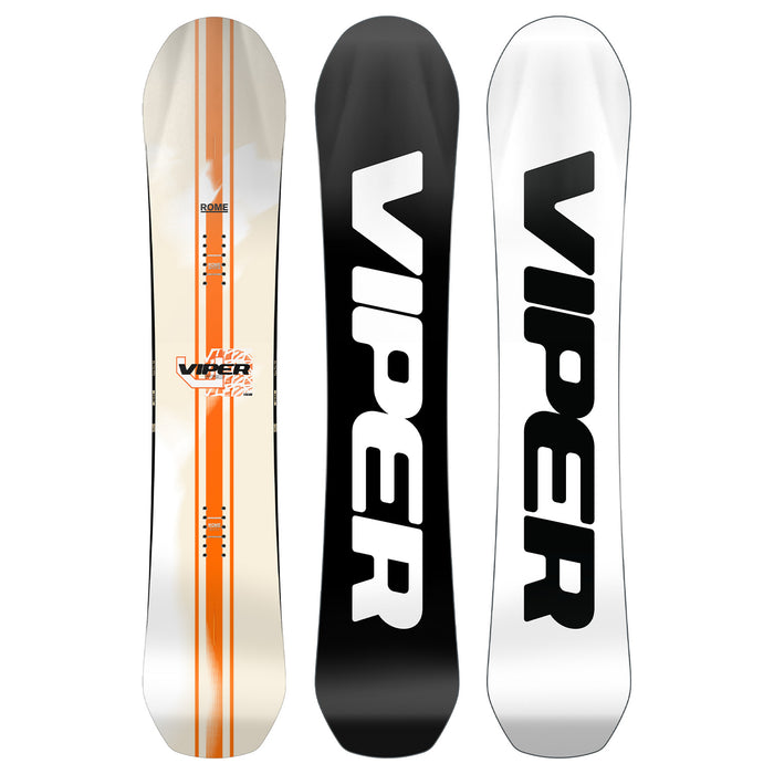 Rome Viper Pro Snowboard - Blem 2027