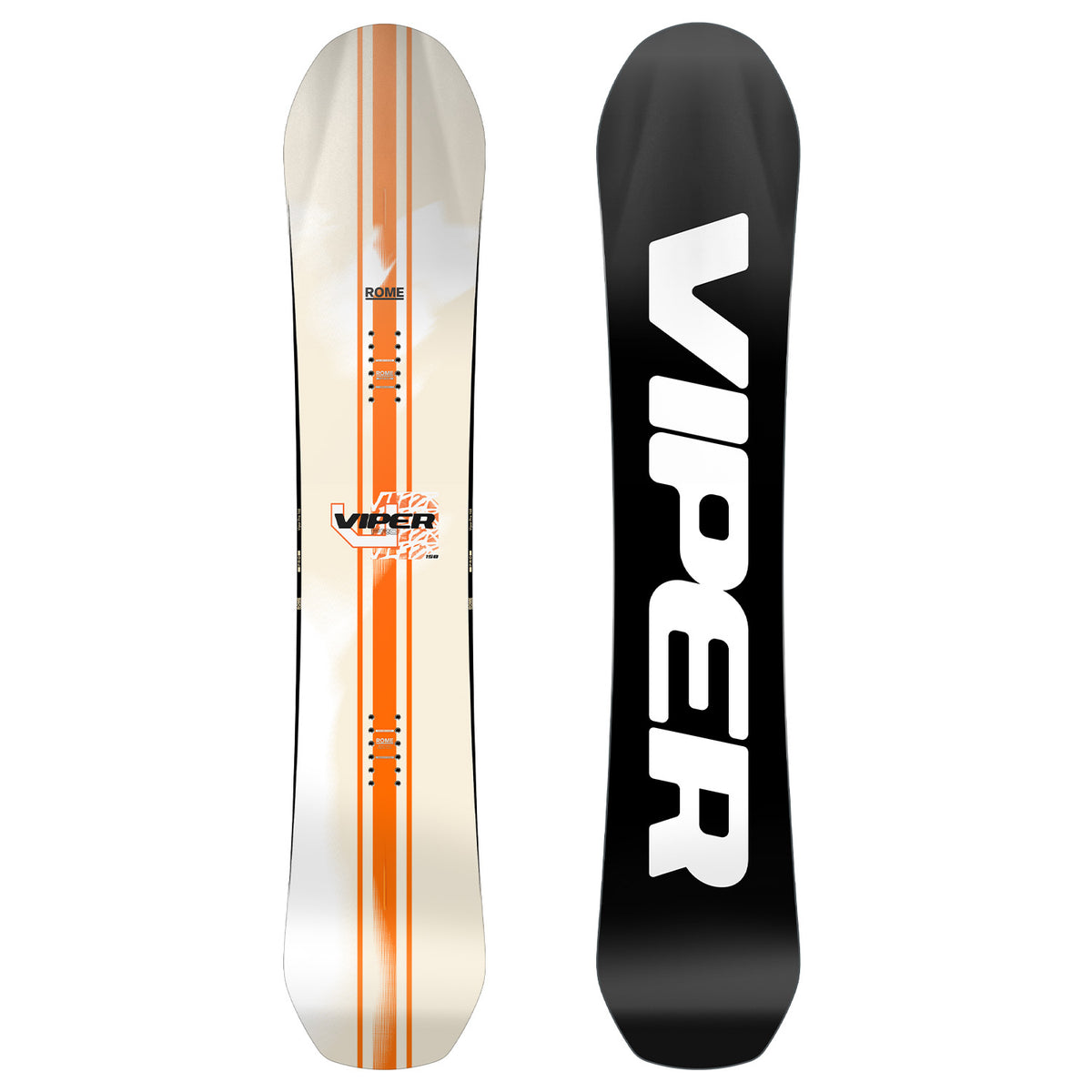 Rome Viper Pro Snowboard - Blem 2027