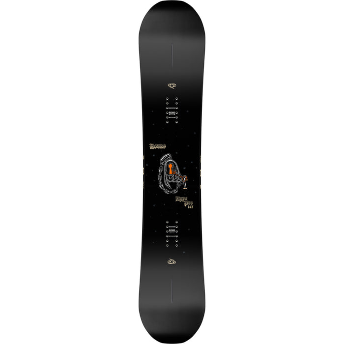 Rome Hype Pro Snowboard - Blem - Women's 2027