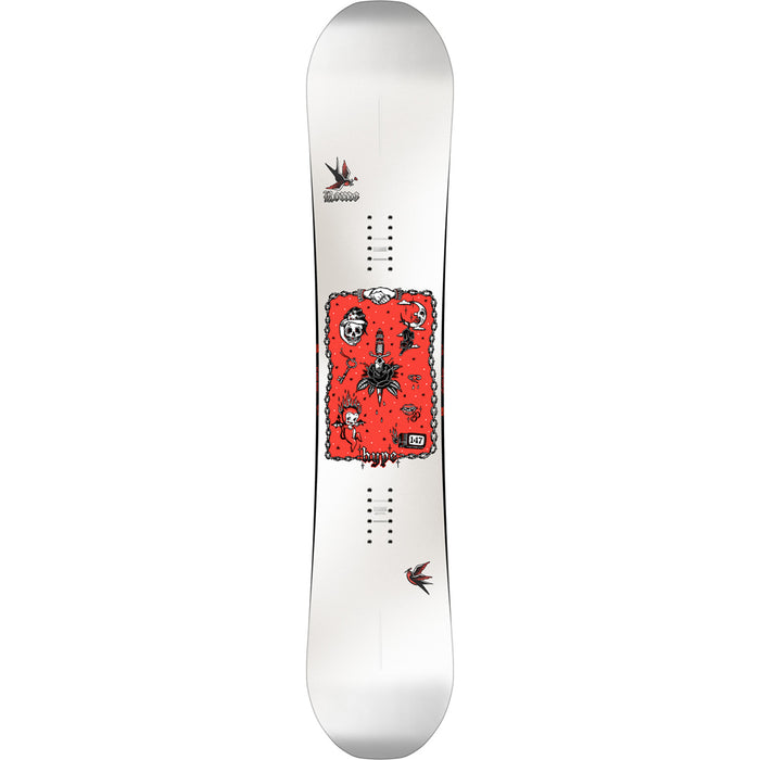 Rome Hype Snowboard - Blem - Women's 2027