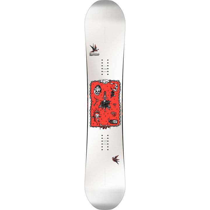 Rome Hype Snowboard - Blem - Women's 2027