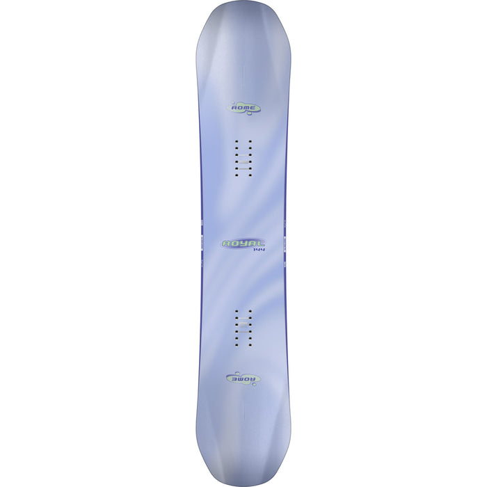 Rome Royal Snowboard - Blem - Women's 2027