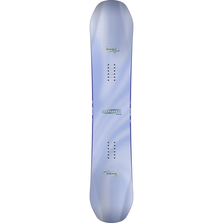 Rome Royal Snowboard - Blem - Women's 2027