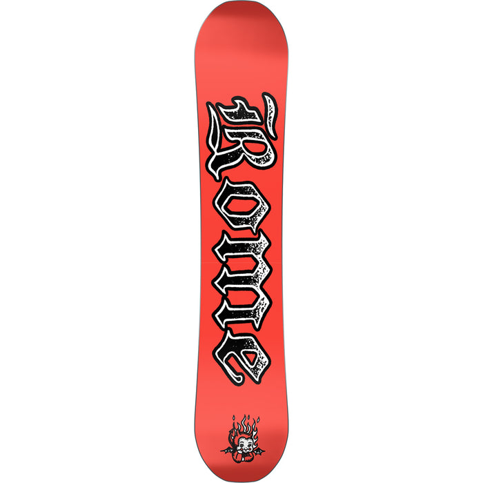 Rome Hype Snowboard - Blem - Women's 2027