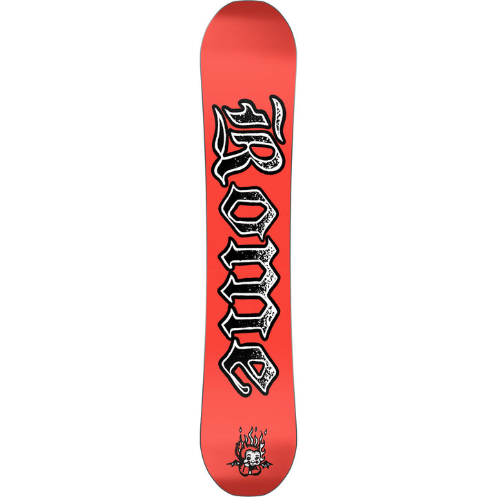 Rome Hype Snowboard - Blem - Women's 2027