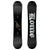 Rome Hype Pro Snowboard - Blem - Women's 2027