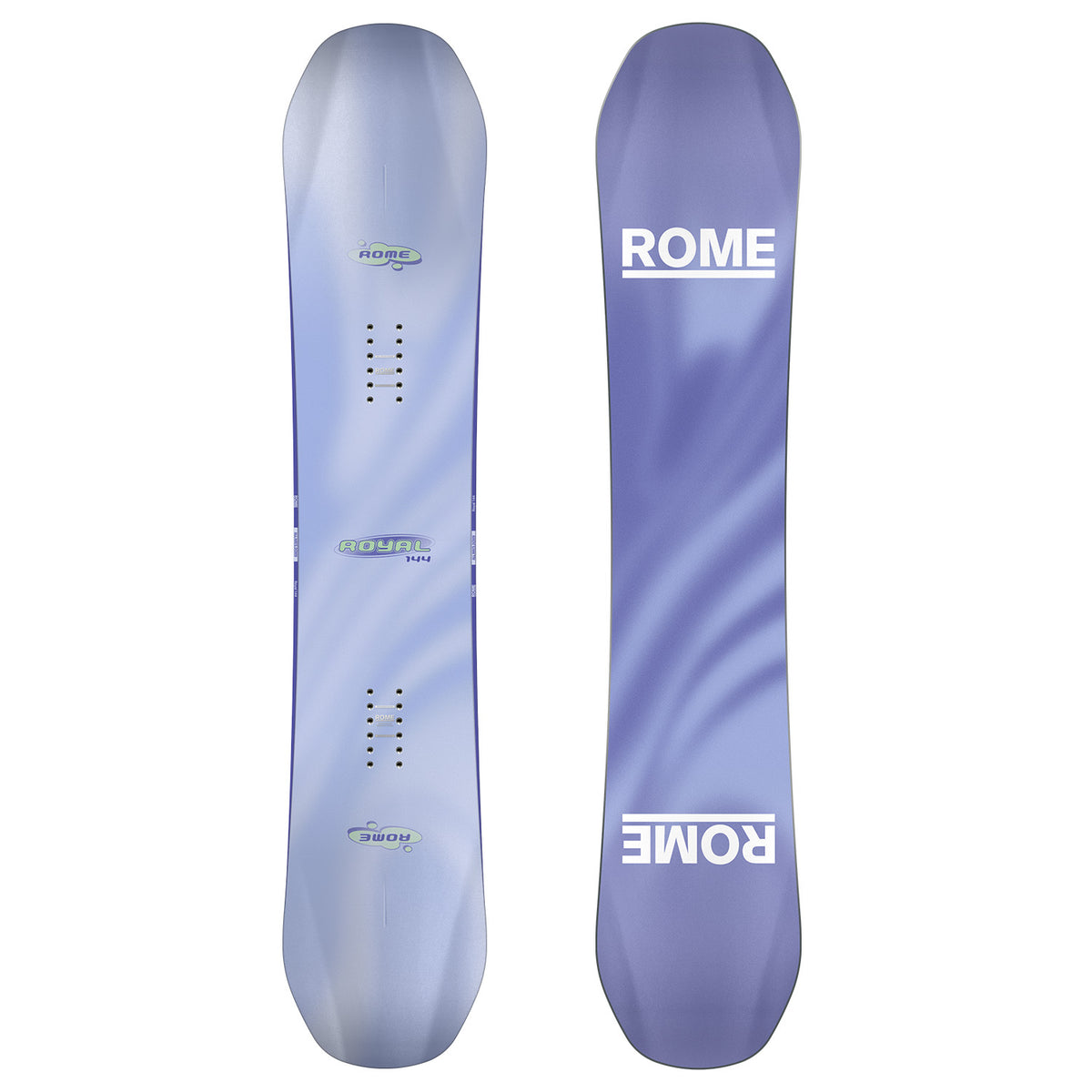 Rome Royal Snowboard - Blem - Women's 2027