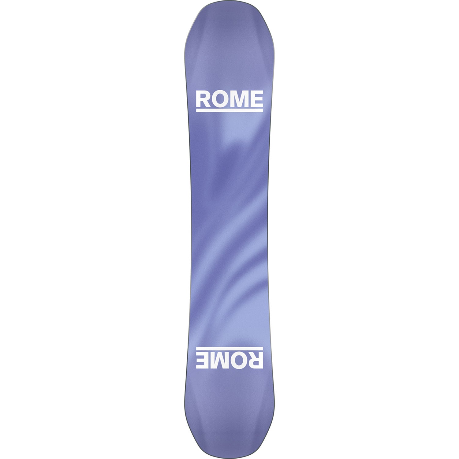 Rome Royal Snowboard - Blem