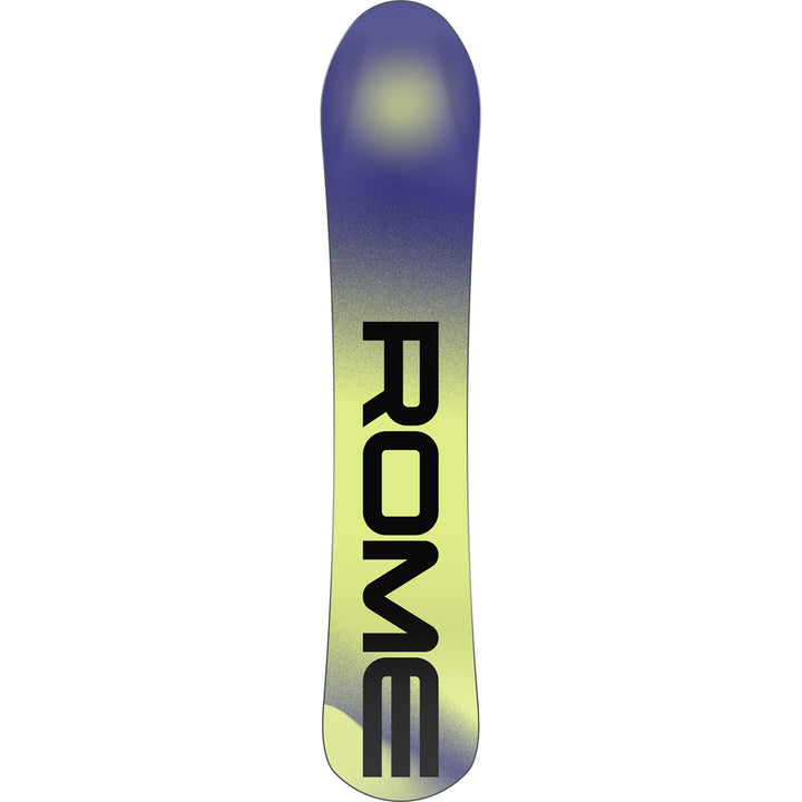 Rome Ravine Snowboard - Blem - Women's 2027