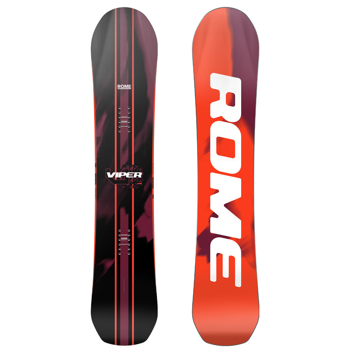 Rome Viper Snowboard - Blem - Women's 2027