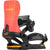 Rome 390 Boss AW Snowboard Bindings - Blem 2027 Orange