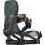 Rome Katana FW Pro Snowboard Bindings - Blem 2027 Black