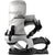 Rome Katana AW FASE Snowboard Bindings - Blem 2027 White
