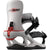 Rome Volt FASE Snowboard Bindings - Blem 2027 Grey