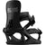 Rome Volt FASE Snowboard Bindings - Blem 2027 Black