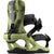 Rome Volt FASE Snowboard Bindings - Blem 2027 Green