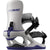 Rome Volt FASE Snowboard Bindings - Blem - Women's 2027 Violet
