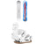 Armada Blueprint Snowboard + Union Legacy Snowboard Bindings - Women's 2027