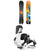Armada Shatter Point Snowboard + Union Atlas Snowboard Bindings 2027