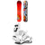 Armada Squonk Snowboard + Union Ultra Snowboard Bindings 2027