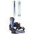 CAPiTA Artemis Snowboard + Union Trilogy Classic Snowboard Bindings - Women's 2027