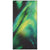 evo x Slow Tide Performance Quick-Dry Towel Aurora Borealis