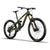 Devinci Spartan GX AXS Complete Mountain Bike 2026 Deep Olive