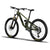 Devinci Spartan GX AXS Complete Mountain Bike 2026 Deep Olive