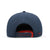 Melin Hydro Odysea Merica Camo Hat Merica Camo