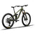 Devinci Spartan GX AXS Complete Mountain Bike 2026 Deep Olive