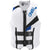 O'Neill Teen Reactor Wakeboard Vest - Kids' Lunar/Black/Pacific