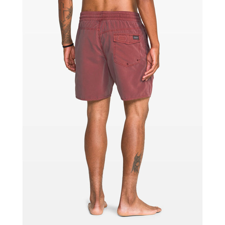 Volcom Center Trunk 17" - Men's Apple Butter