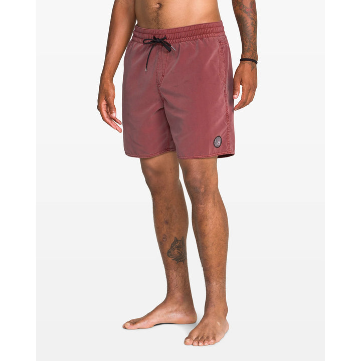 Volcom Center Trunk 17" - Men's Apple Butter