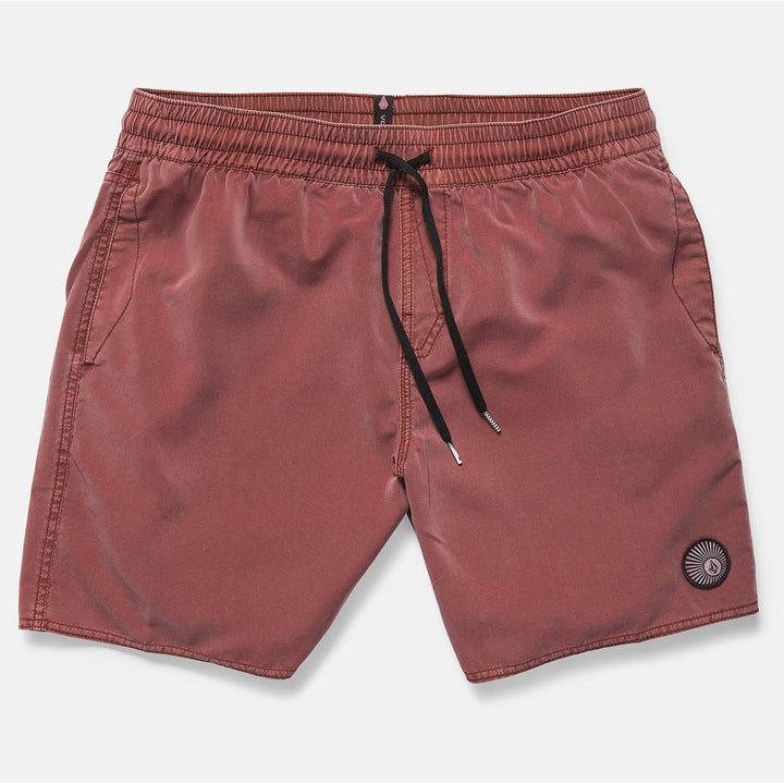 Volcom Center Trunk 17" - Men's Apple Butter