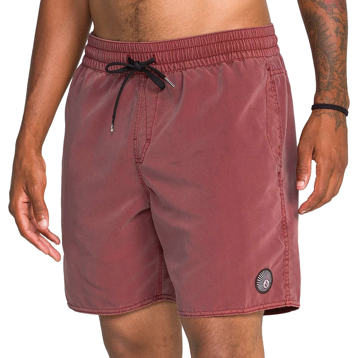 Volcom Center Trunk 17" - Men's Apple Butter