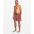 Volcom Center Trunk 17" - Men's Apple Butter